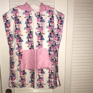 NWT Kid’s Poncho